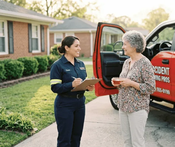 Accident Towing Service Humbird, WI FAQs
